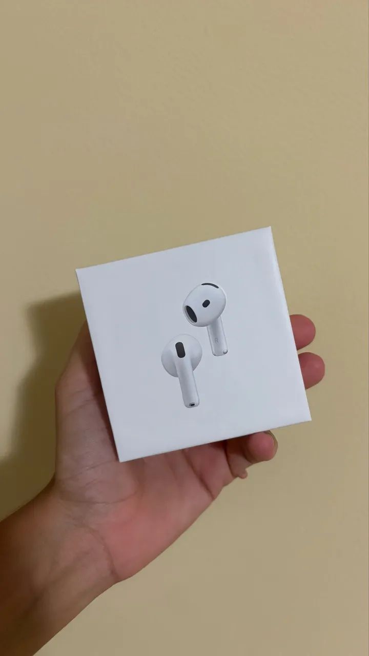 AirPod 4