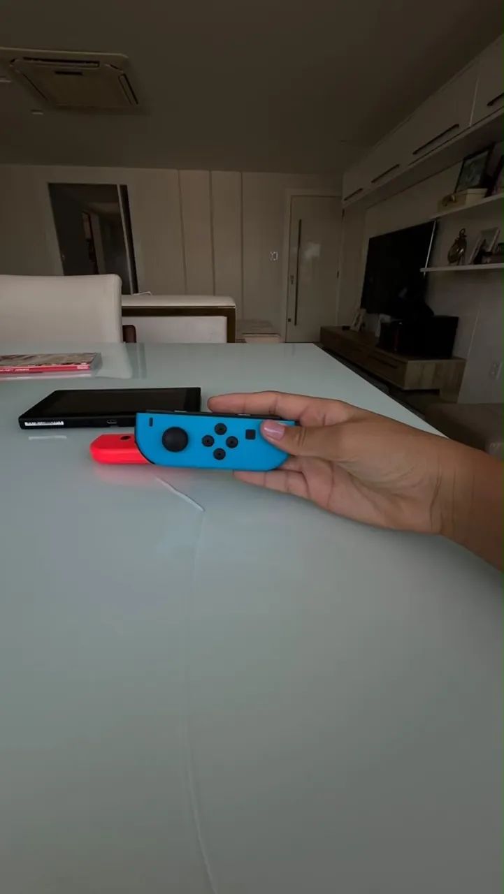 Nintendo swich - Foto 3