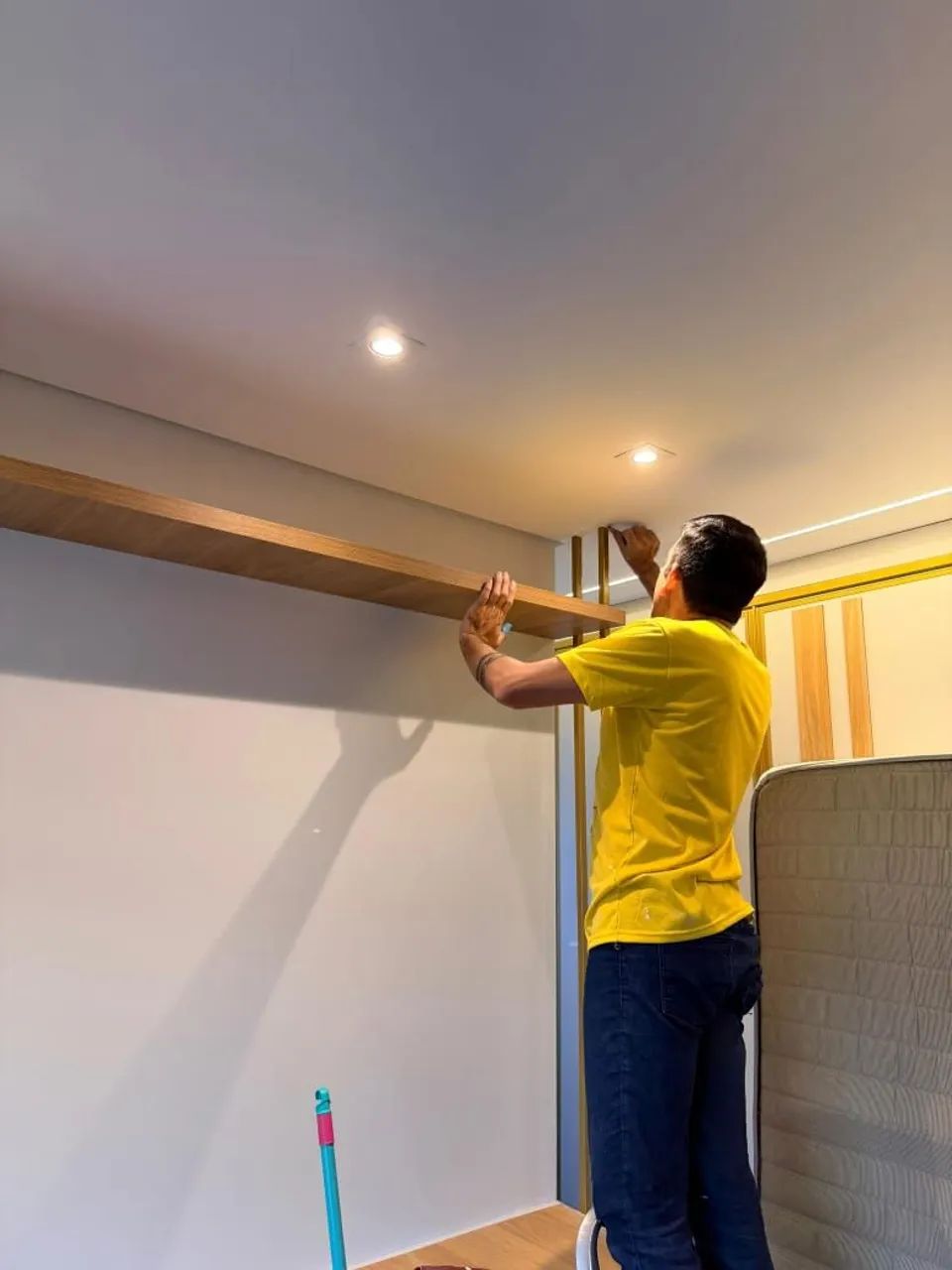 Pintor Palhoça 