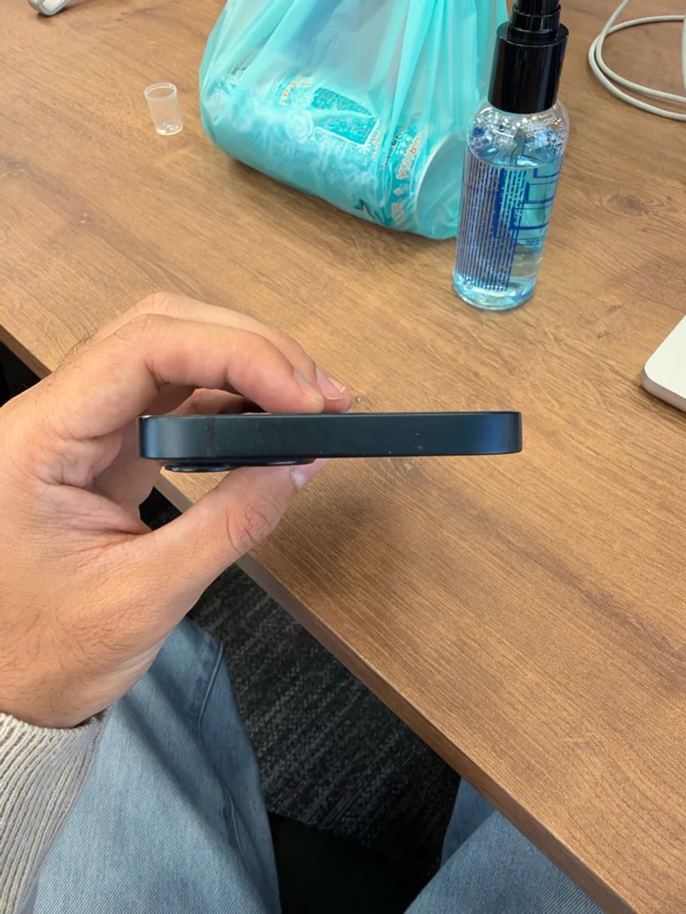 Iphone 13 - 128gb - Preto - Foto 4