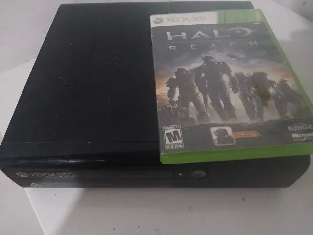 Xbox 360 super slim - Foto 2