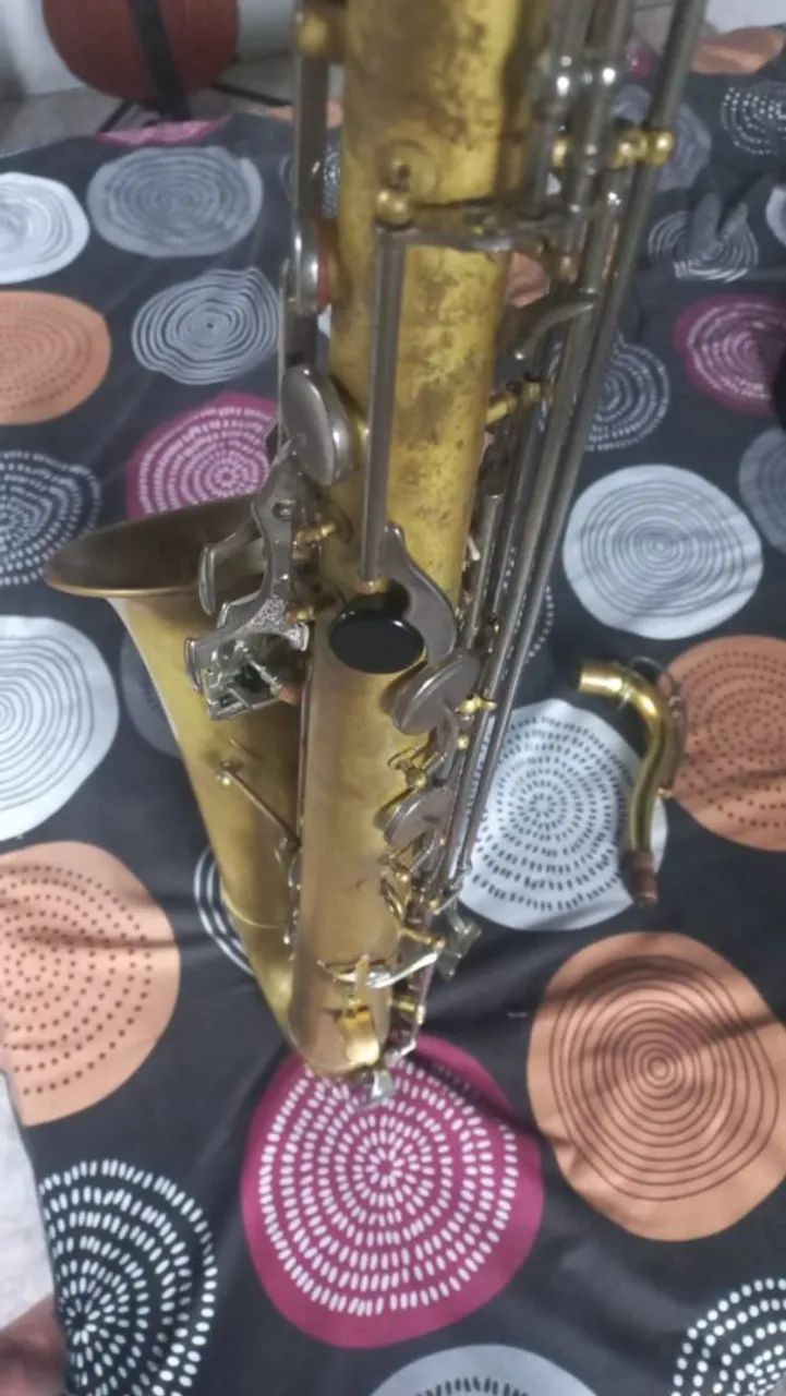 Sax - Foto 5
