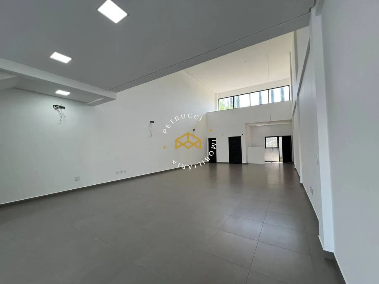 Sala Comercial para locação, Swiss Park, Campinas - SA1204. - Foto 5