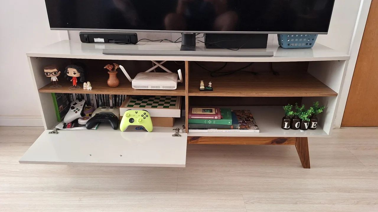 Rack MDF  - Foto 3