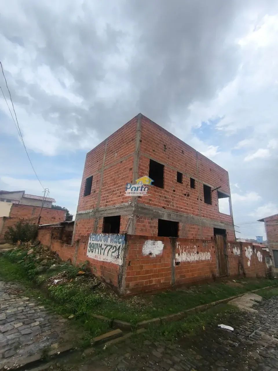 Ponto Comercial 03 quartos para Venda Samapi, Teresina - Foto 2