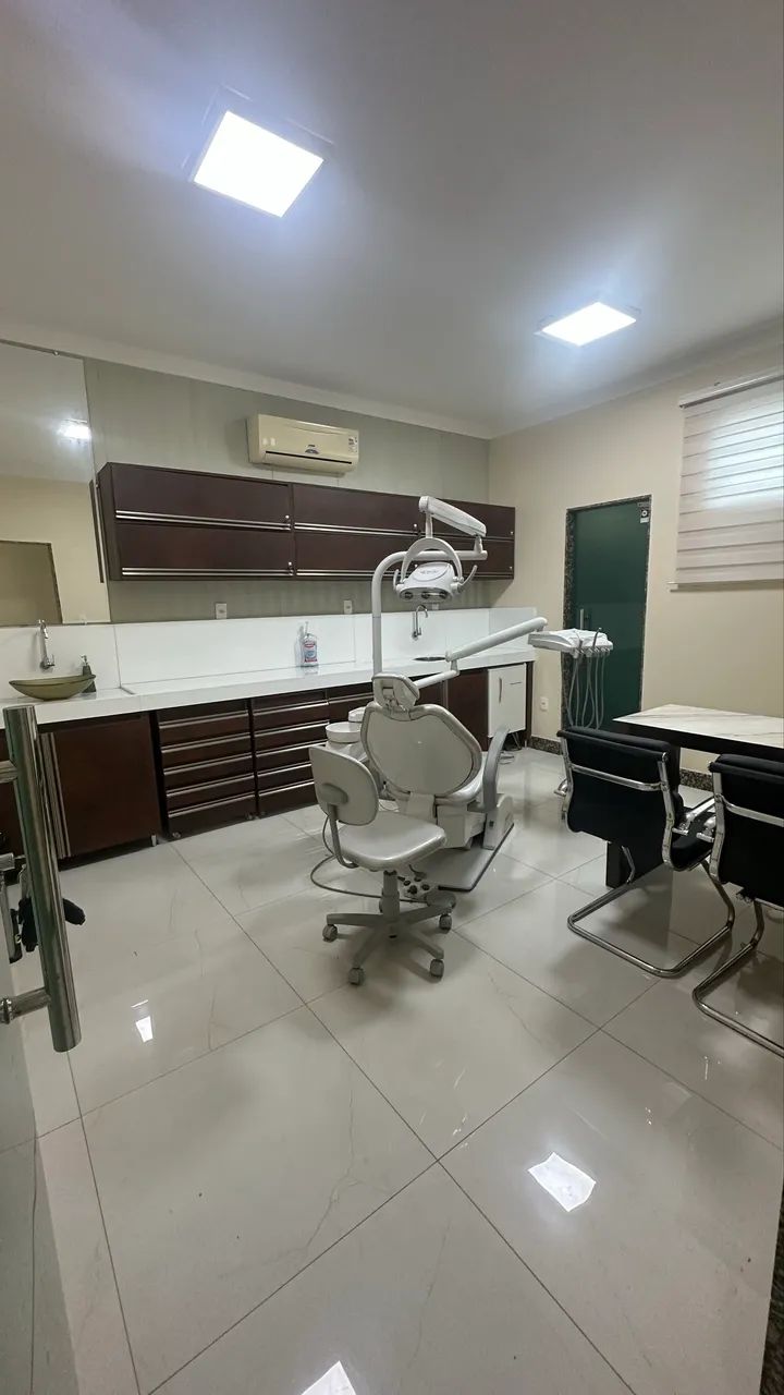 Alugo consultório odontológico em Itabaianinha/aSe - Foto 2