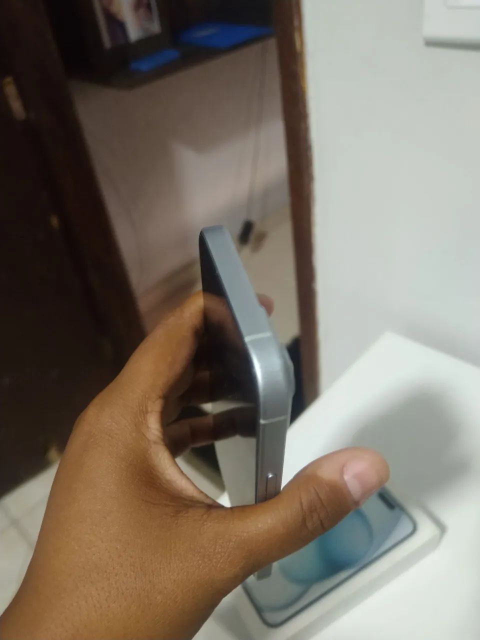 iPhone 15  - Foto 2