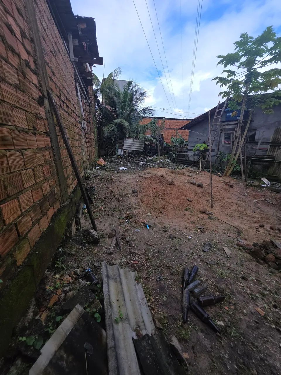 Foto - Belém - Tapanã (Icoaraci)