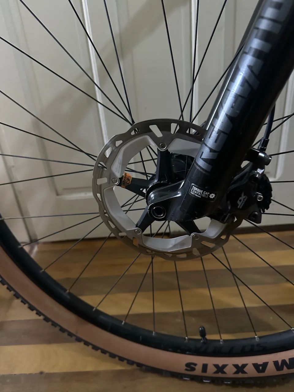 Vendo bike full suspension tamanho M - Foto 5