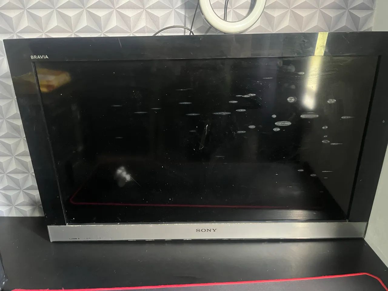 TV SONY KDL-32EX305 - Foto 4