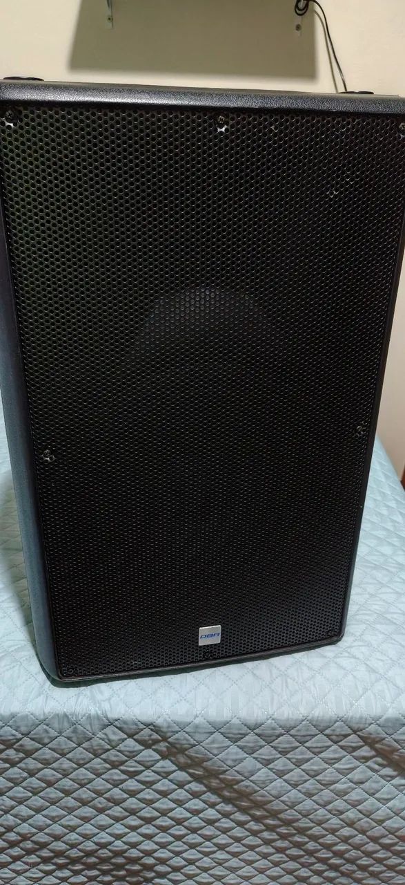 Caixa ativa dbr 715 - Foto 3