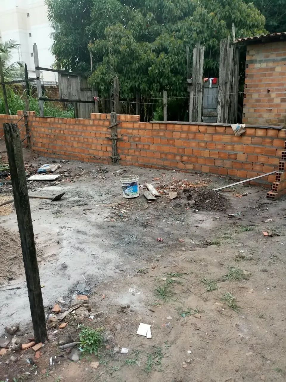 Terreno a venda - Foto 3