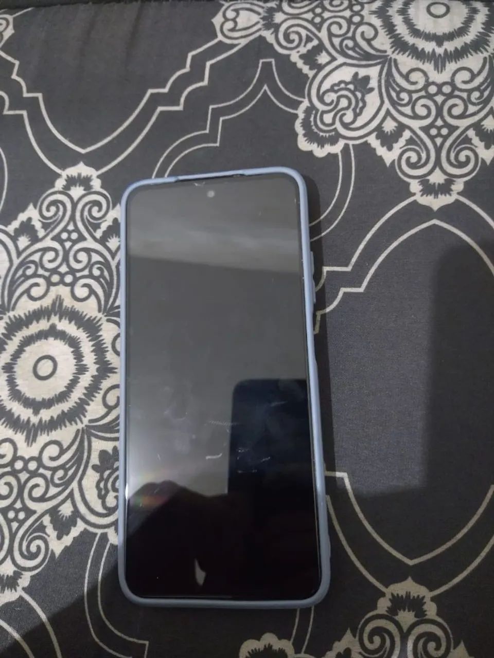 Celular moto g 35