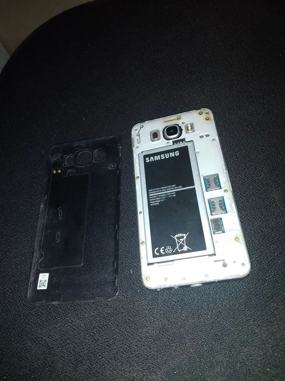 Celular j5 a venda! - Foto 3