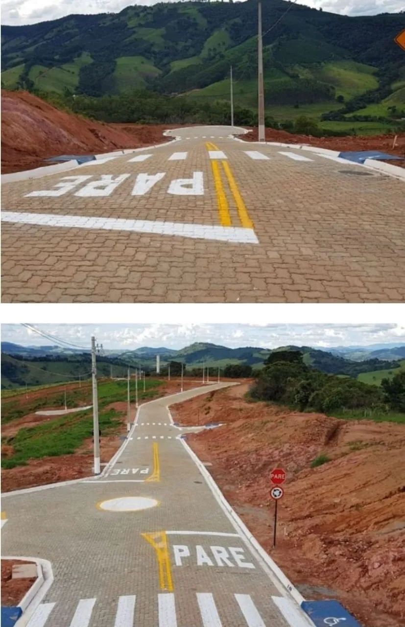 Terreno Cidade Alta - Foto 3