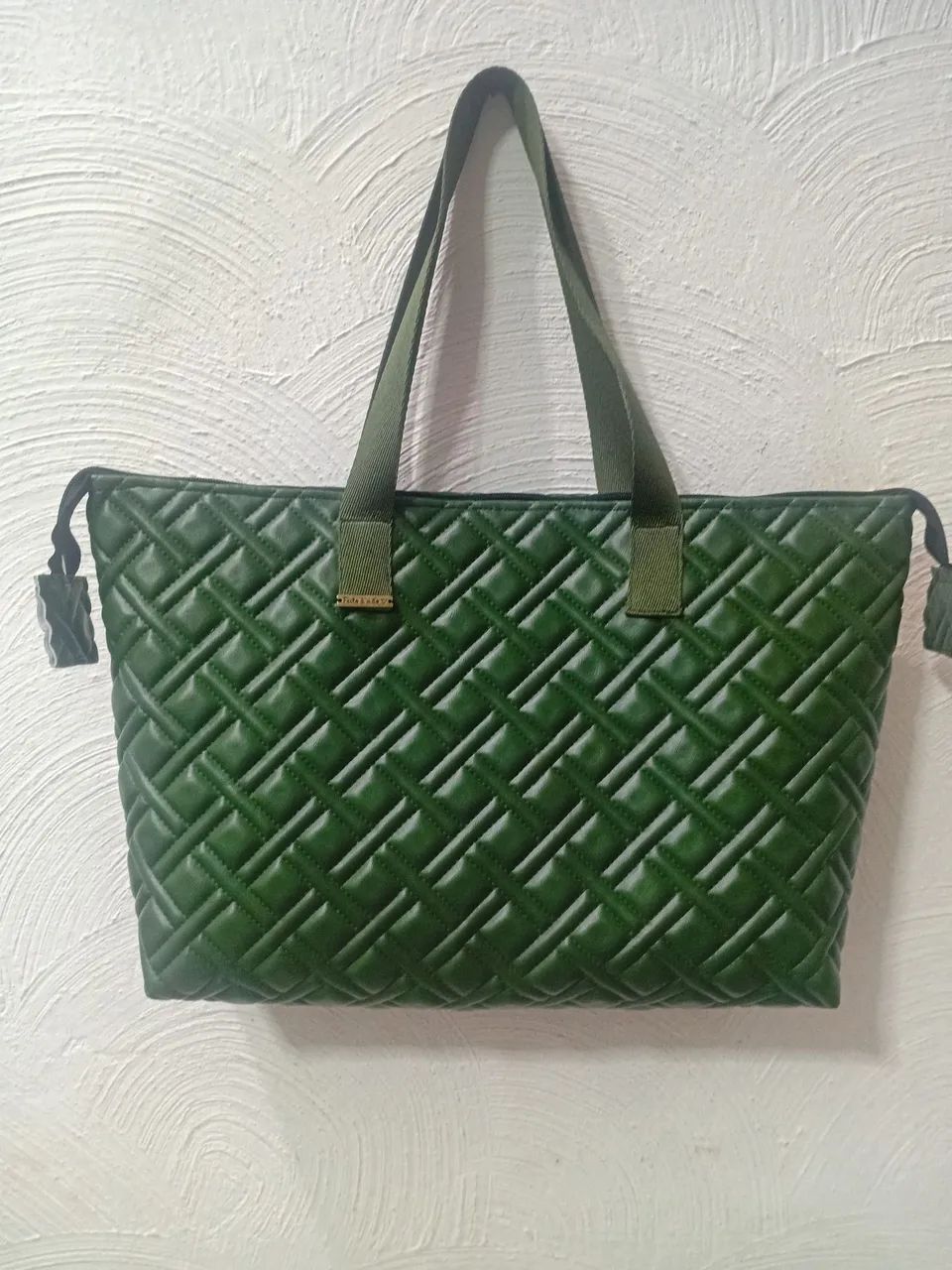 Bolsa/necessaire Sophia - Foto 5