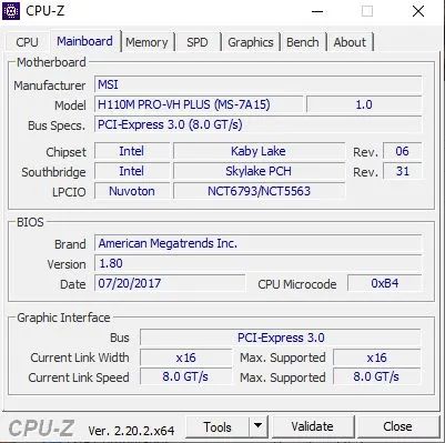 PC GAMER I3 7100 +  GTX 1050ti - Foto 5