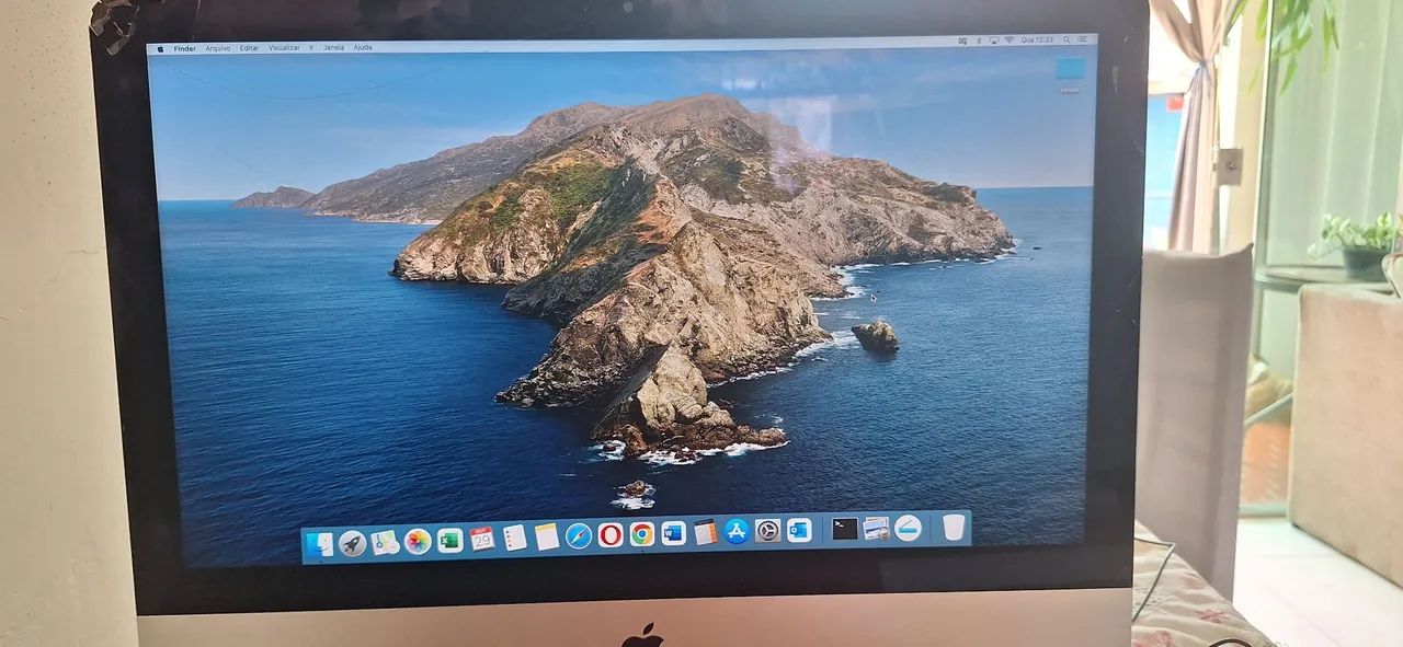 IMac late 2013 21,5" - Foto 4