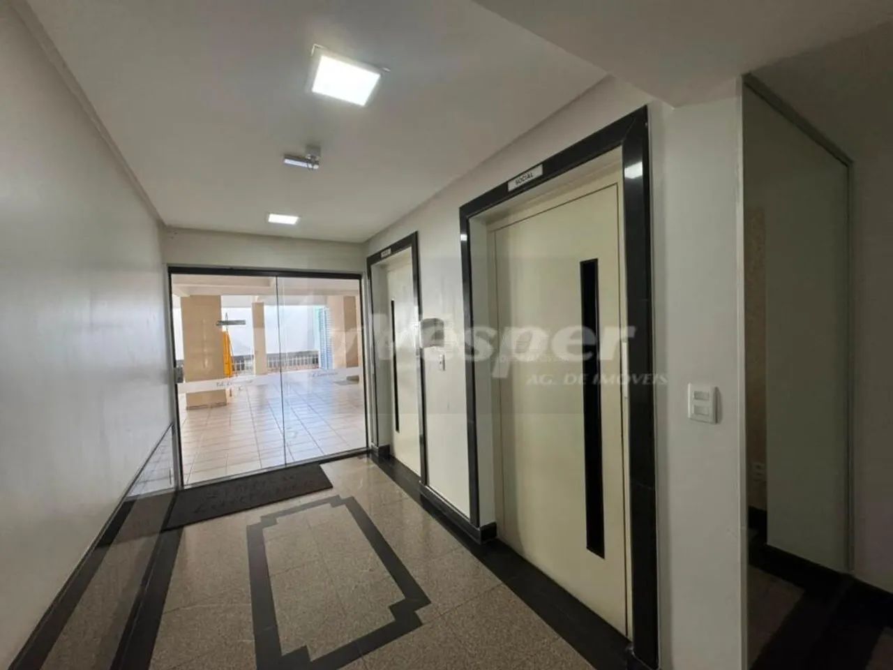 Edifício Laurence - Apartamento 301 - Foto 2