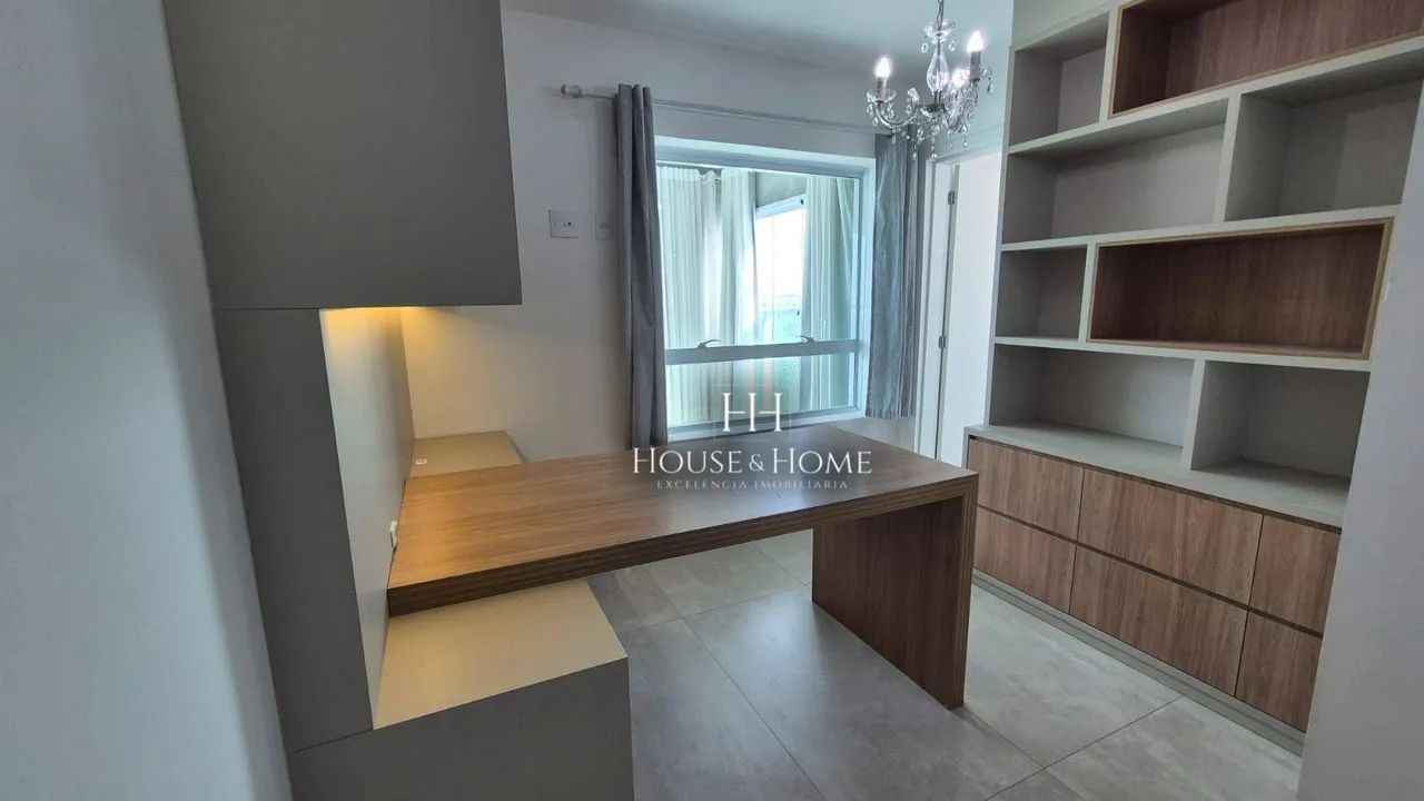 Apartamento Condominio Le Jardin - 3 suites - Jardim Pompeia - Indaiatuba SP - Foto 11