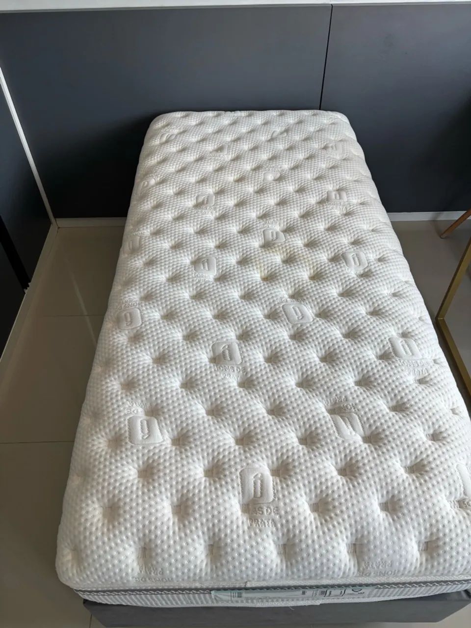 Cama box solteiro  - Foto 2