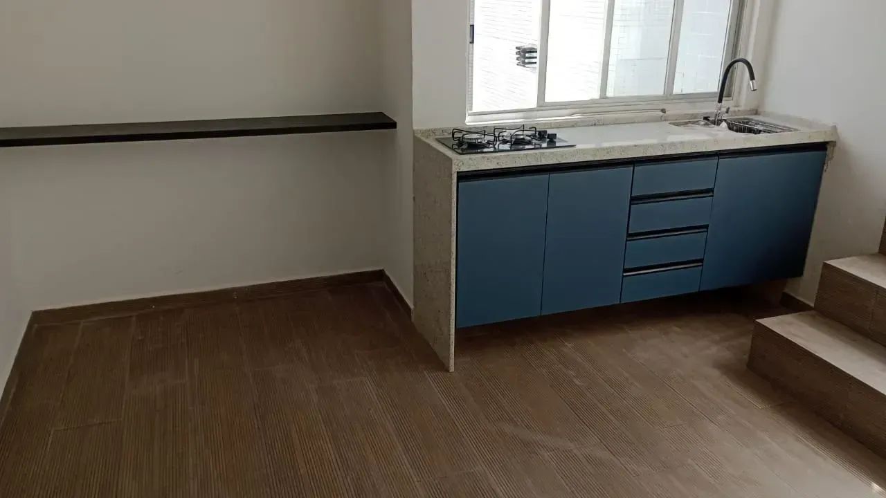 Duplex para aluguel e venda tem 250 metros quadrados com 4 quartos - Foto 5