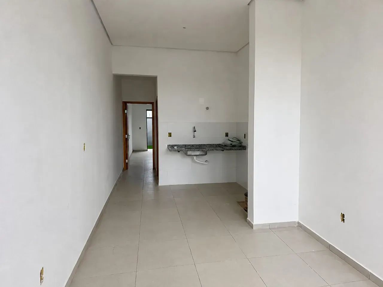 CASA 1 DORMITÓRIO  ÉDEN | SOROCABA/SP - Foto 3