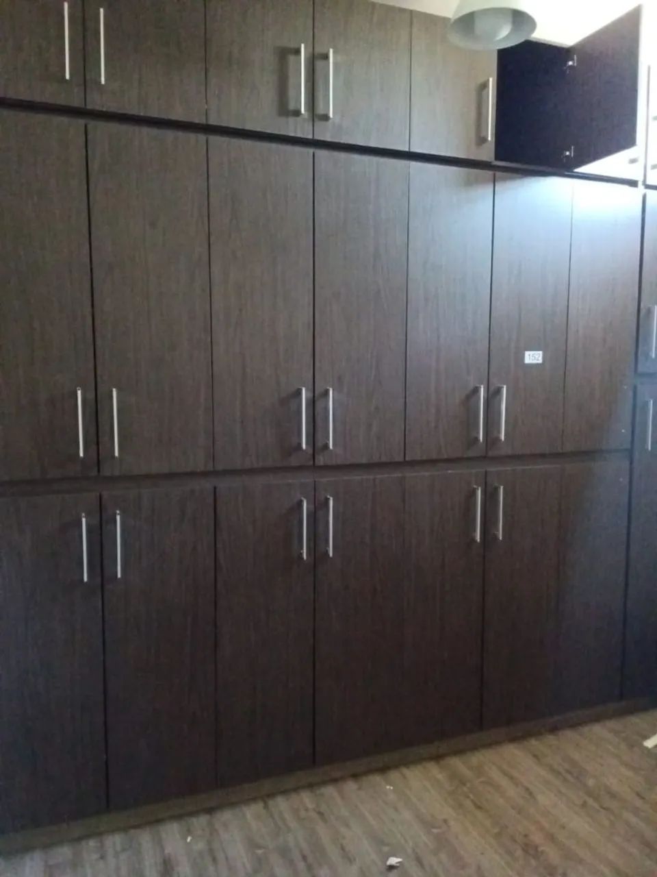 Vendo armário de escritório 