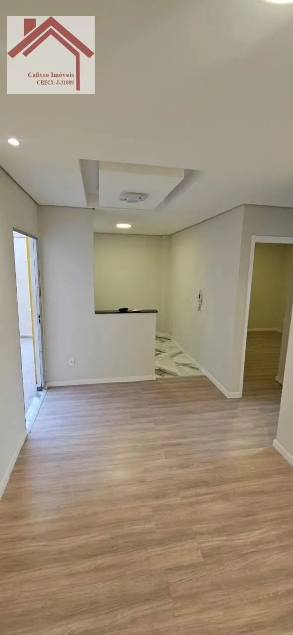 Apartamento à Venda no Éden, Sorocaba  2 Dorms, 72m² - Foto 3