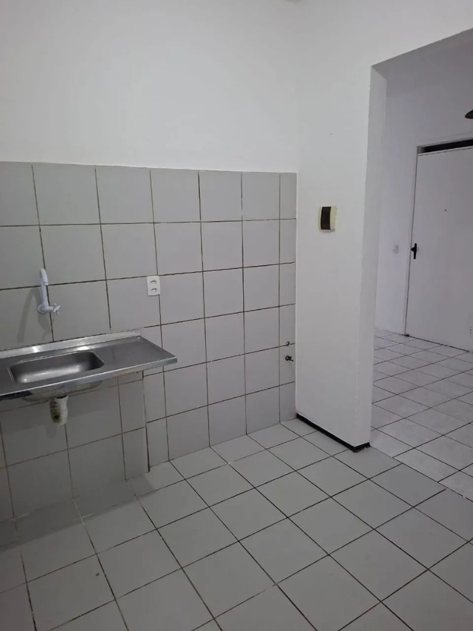 Apartamento 2 quartos  - Foto 5