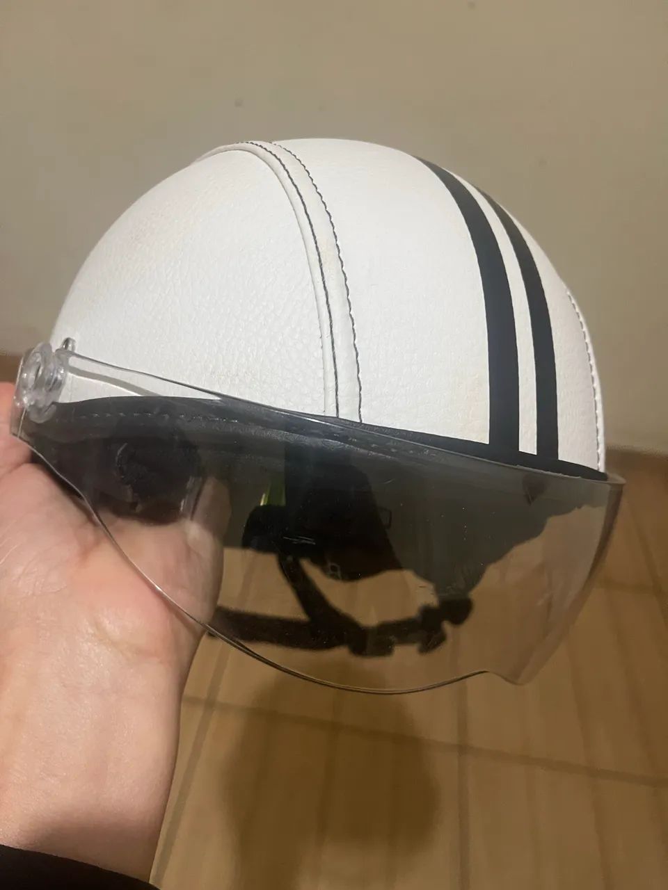 Capacete da brioi  - Foto 2