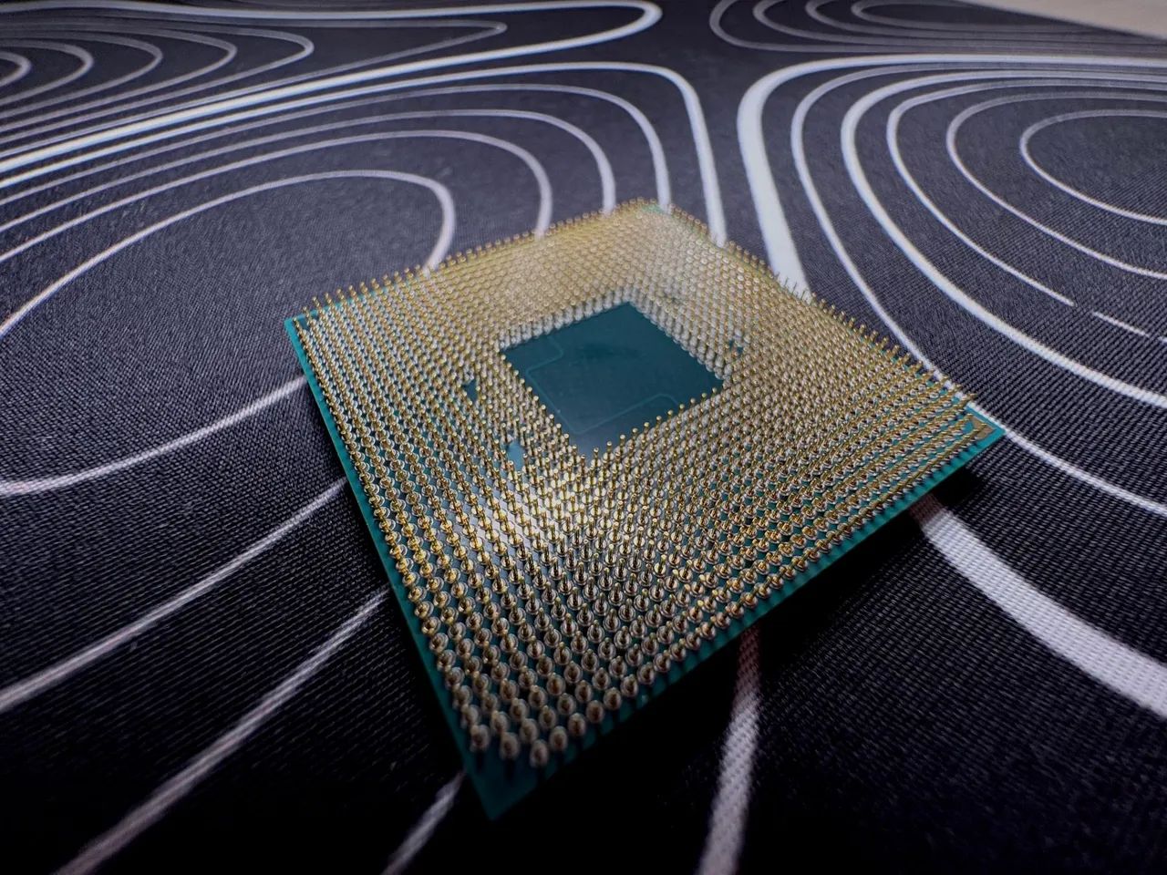 Ryzen 3 3200g zerado - Foto 3