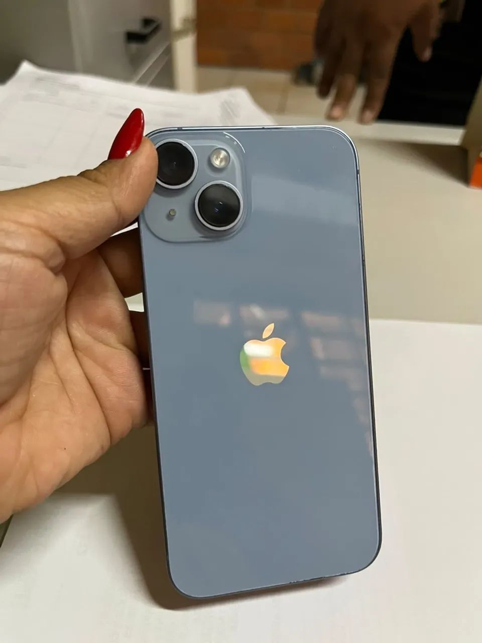 IPHONE 14 256GB
