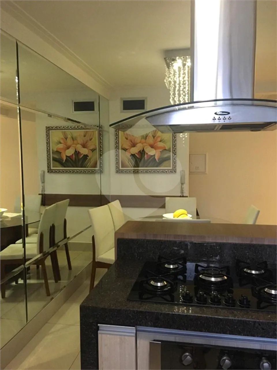 Apartamento com 3 quartos à venda em Centro - SP - Foto 5