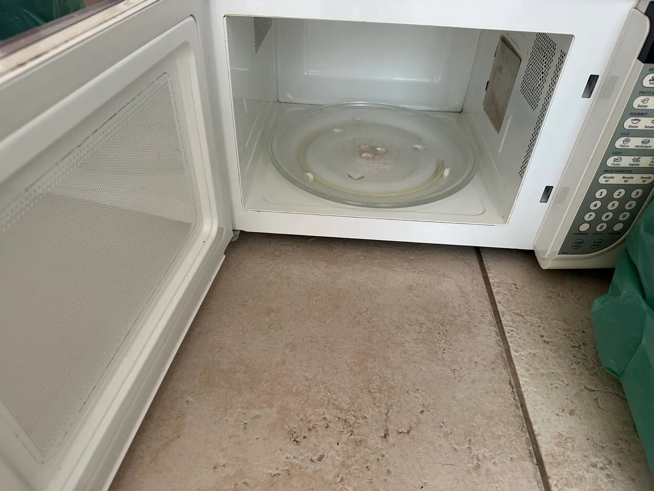 Microondas  - Foto 2