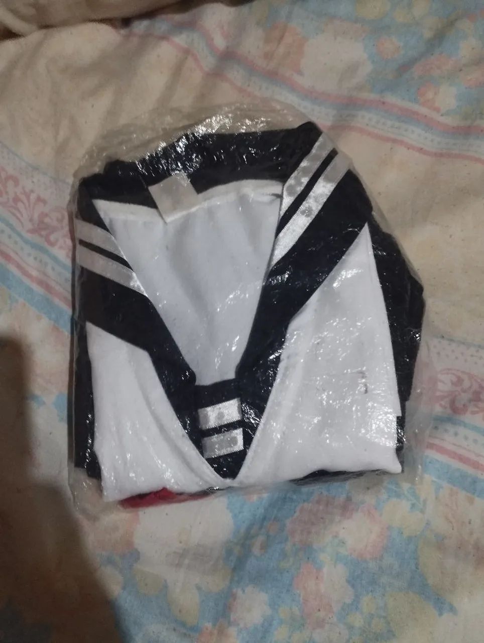 Roupa de colegial  - Foto 2