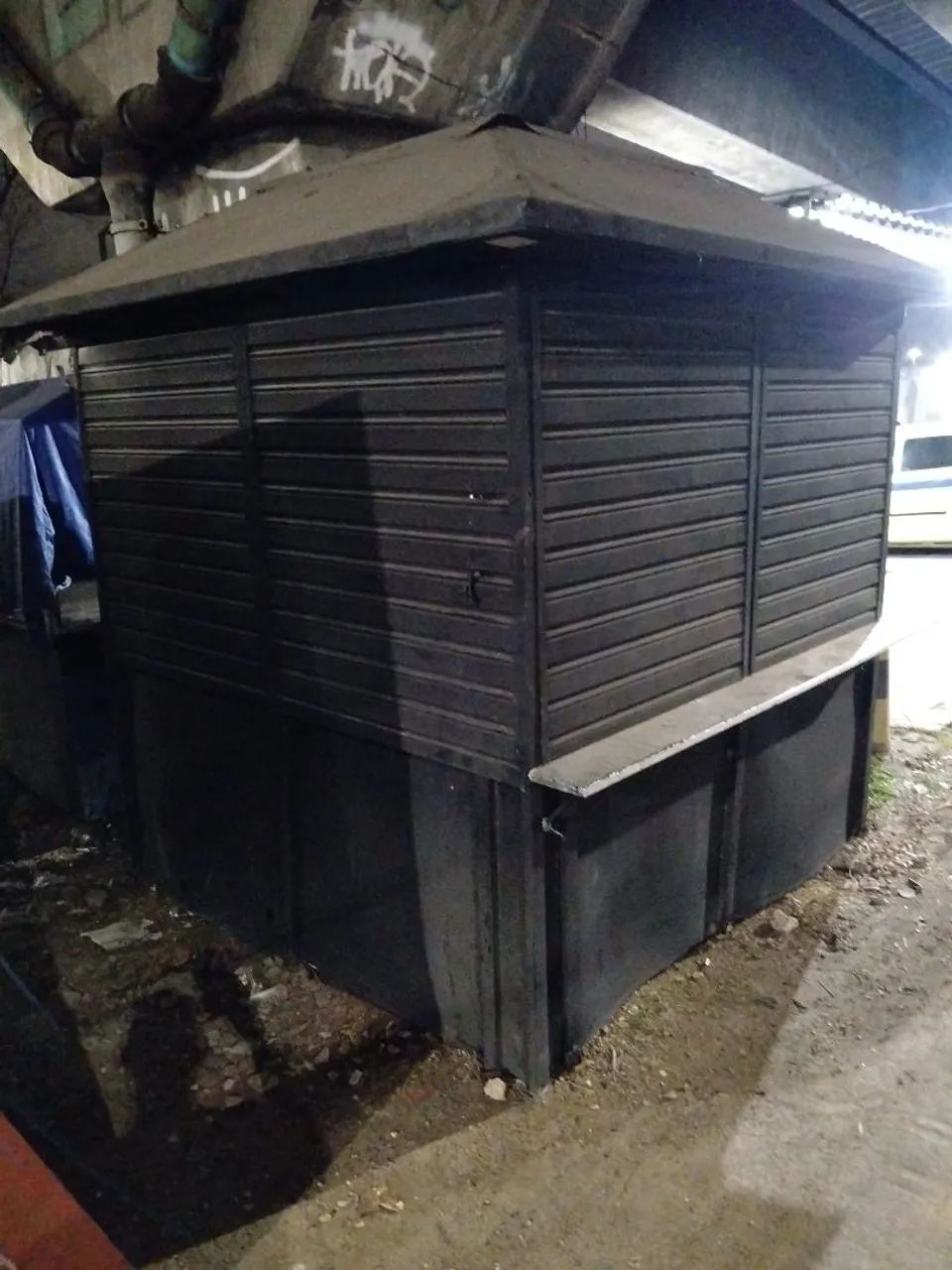 Vende se um trailer  - Foto 5