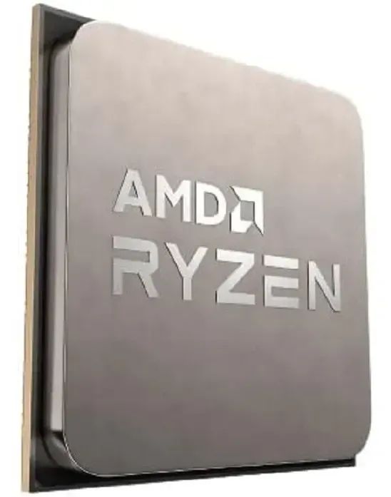Processador AMD Ryzen 5 4600G - 6 Núcleos / 12 Threads - Foto 2