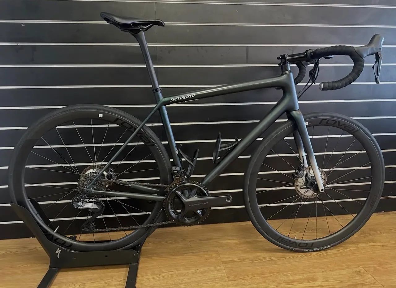 Specialized Aethos Expert 2023 - Tam 56
