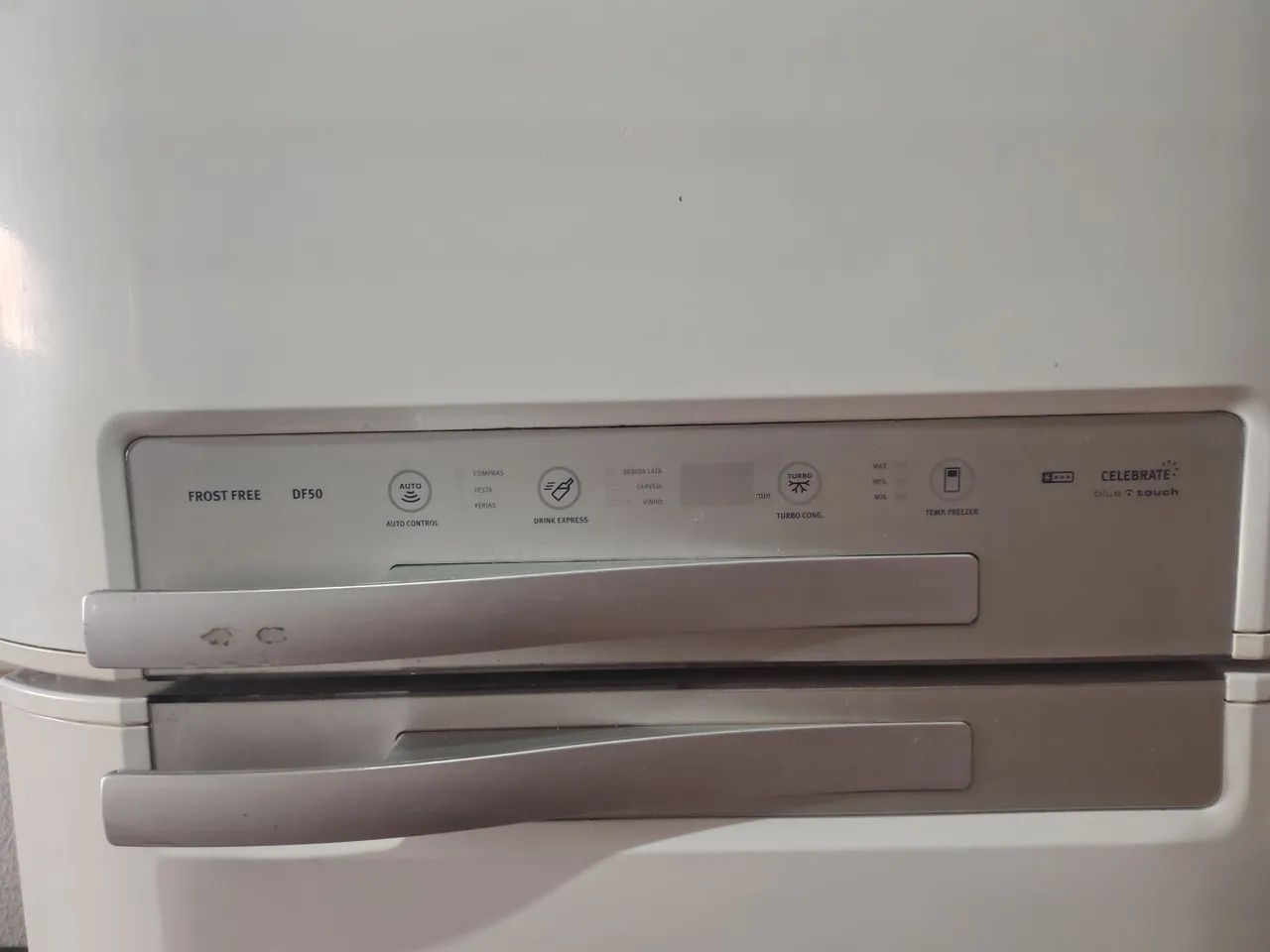 Geladeira Eletrolux Df50  - Foto 4