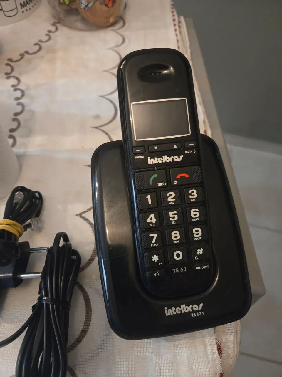 Aparelho de Telefone - Foto 2