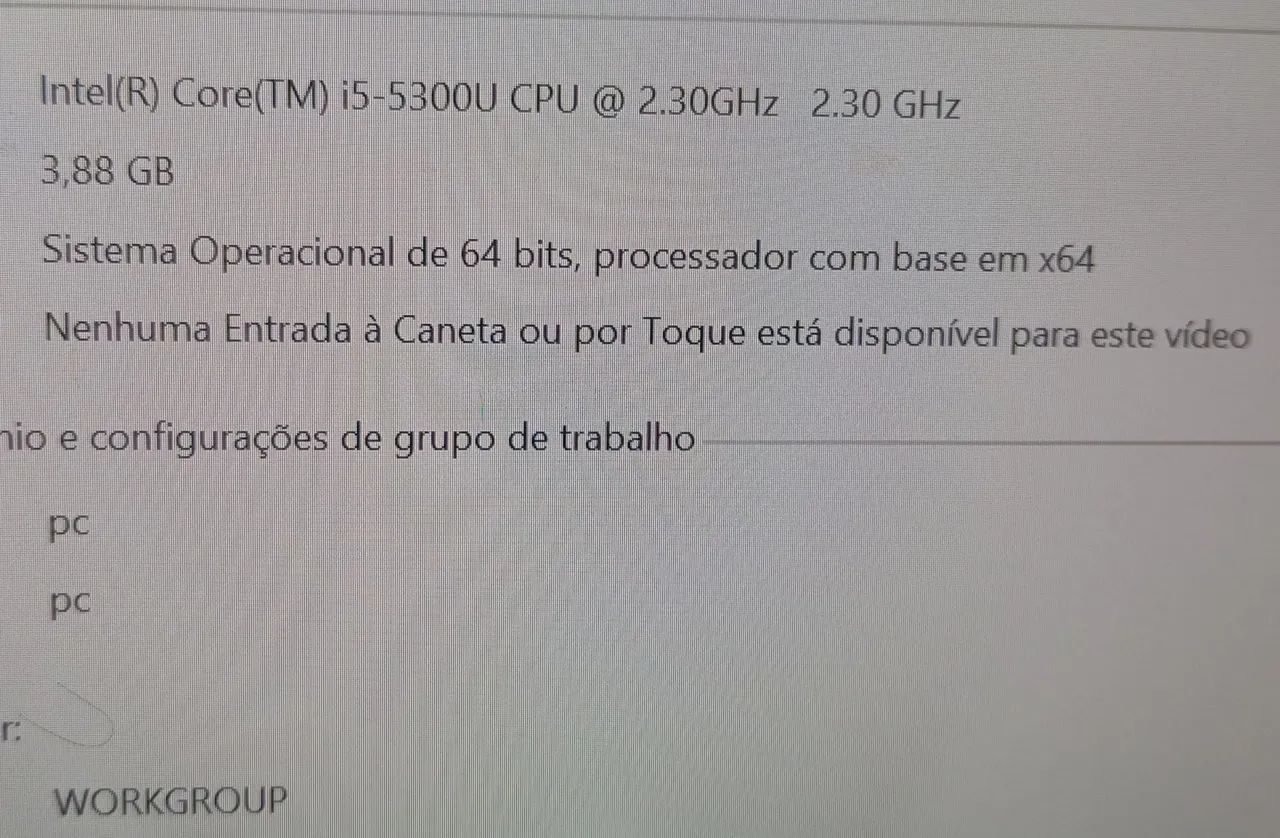 NOTEBOOK DELL LATITUDE R$999- INTEL CORE i5 - Foto 5