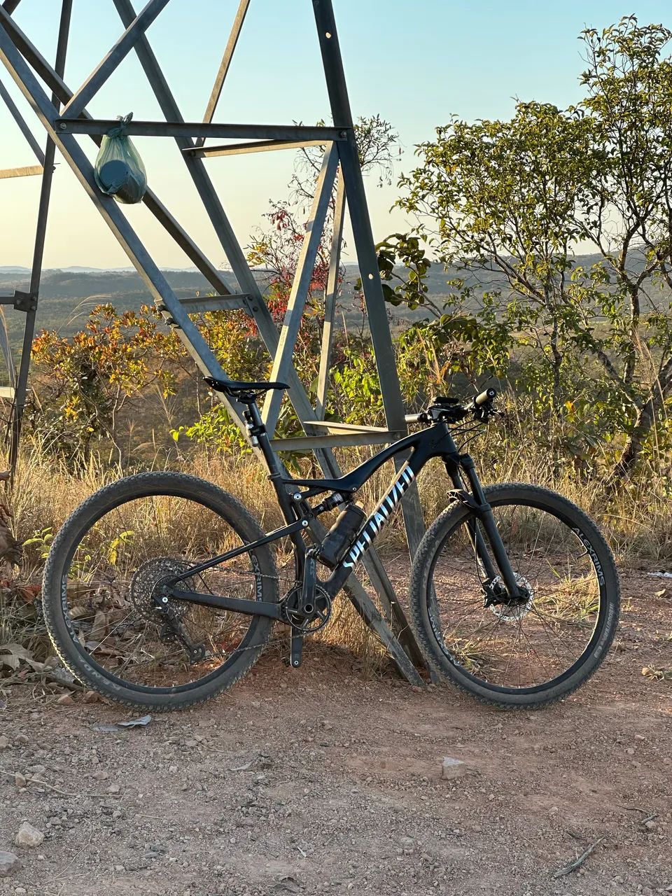 Bicicleta  - Foto 2