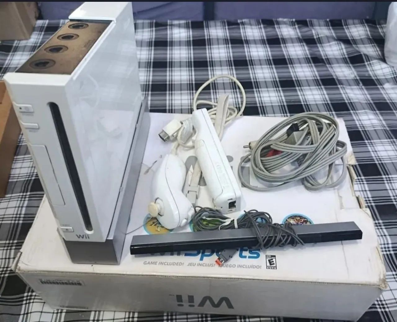 Nintendo Wii  - Foto 2