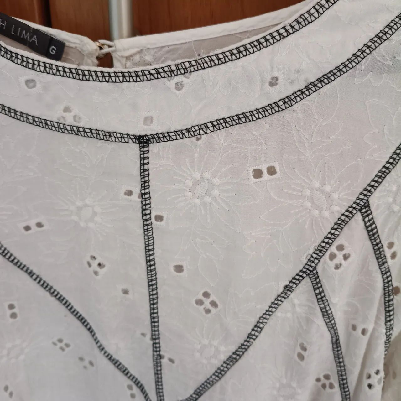 Vestido piscina  - Foto 3