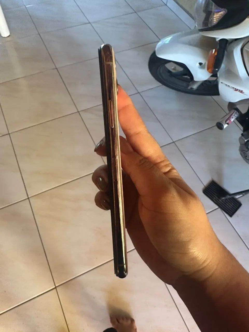 IPhone 11 Pro Max  - Foto 5