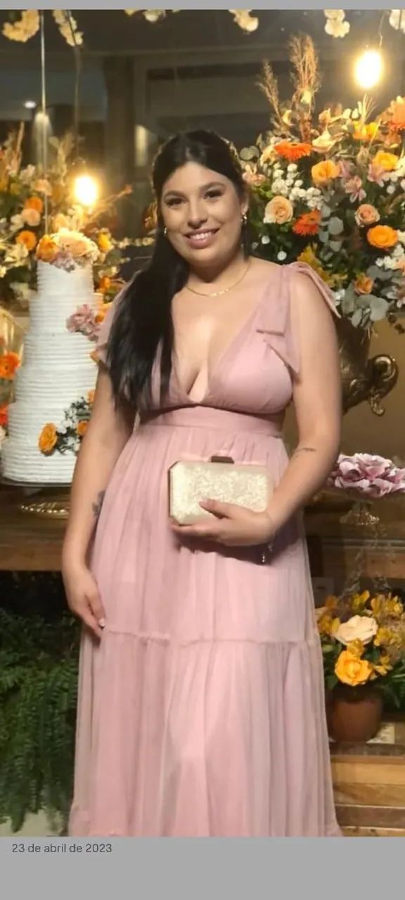 Vestido de festa  - Foto 2