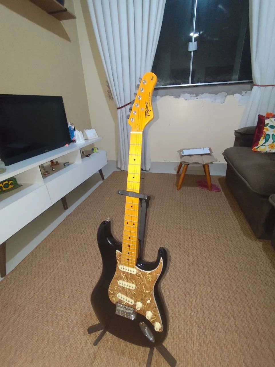 Guitarra 