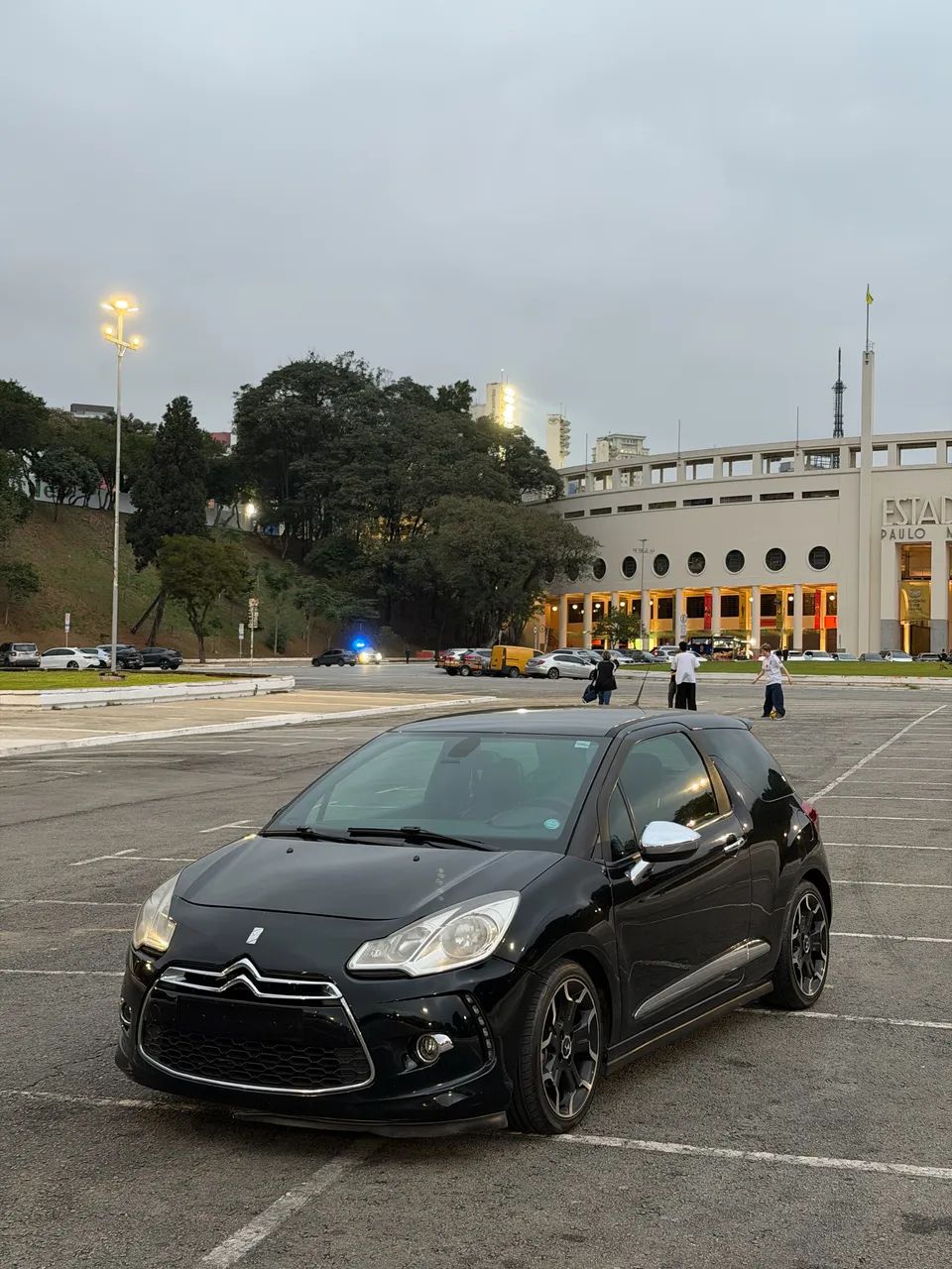 Citroën Ds3 2013
