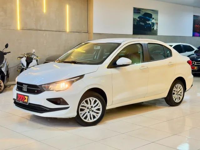 Fiat Cronos 1.3 8V Flex 2022 - Foto 3